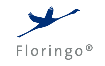 Nerdster Design - Floringo Logo