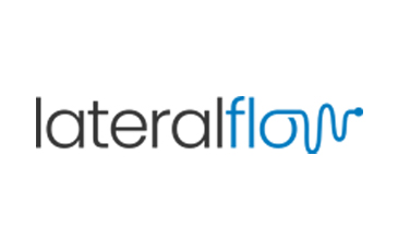Nerdster Design - Lateral Flow Logo