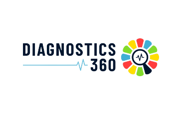 Diagnostics 360 | Nerdster Design